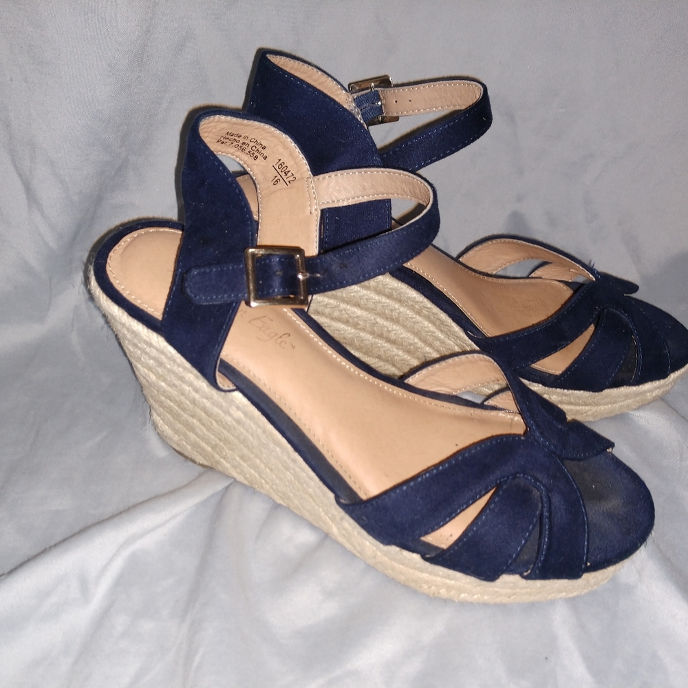 Wedges